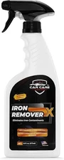 Iron Remover X, Detailing Iron Rust Remover-Wheel- 16 Fl Oz (Pack of 1)