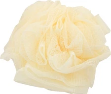 Earth Therapeutics Hydro Body Sponge with Hand Strap Natural Bathing Sponge