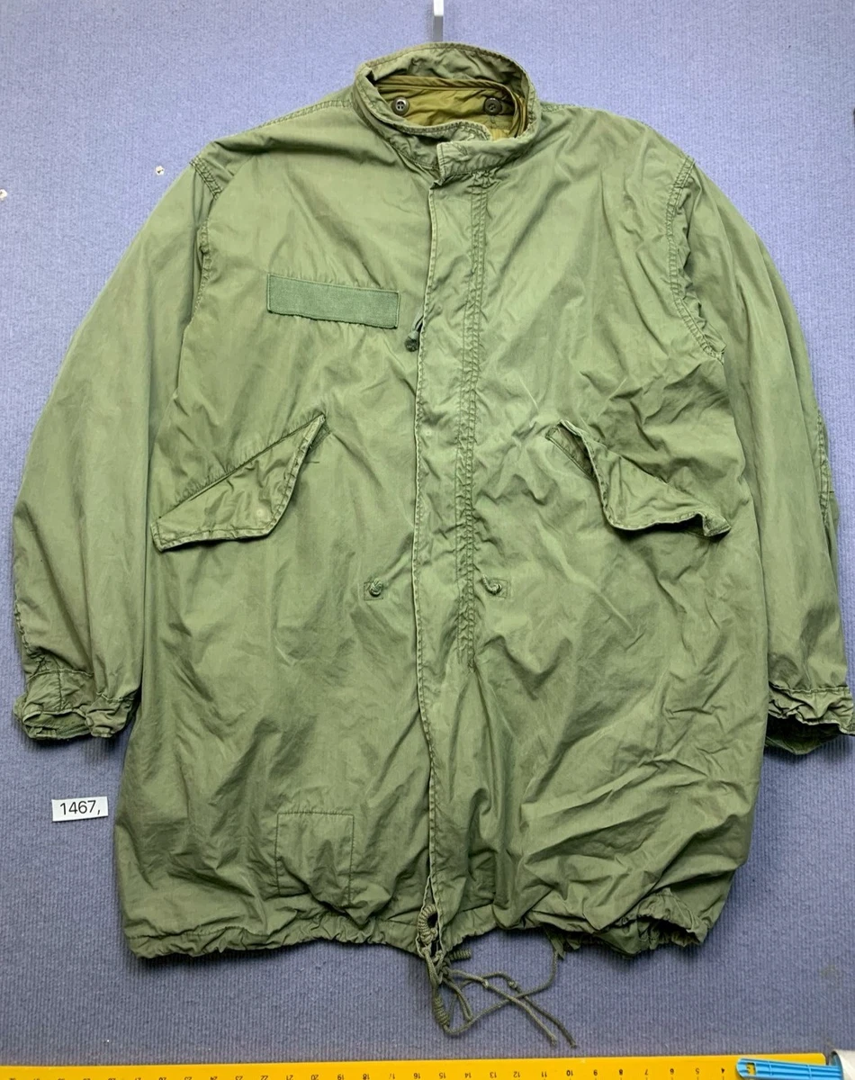 Парка M65 - огромный выбор по лучшим ценам | eBay