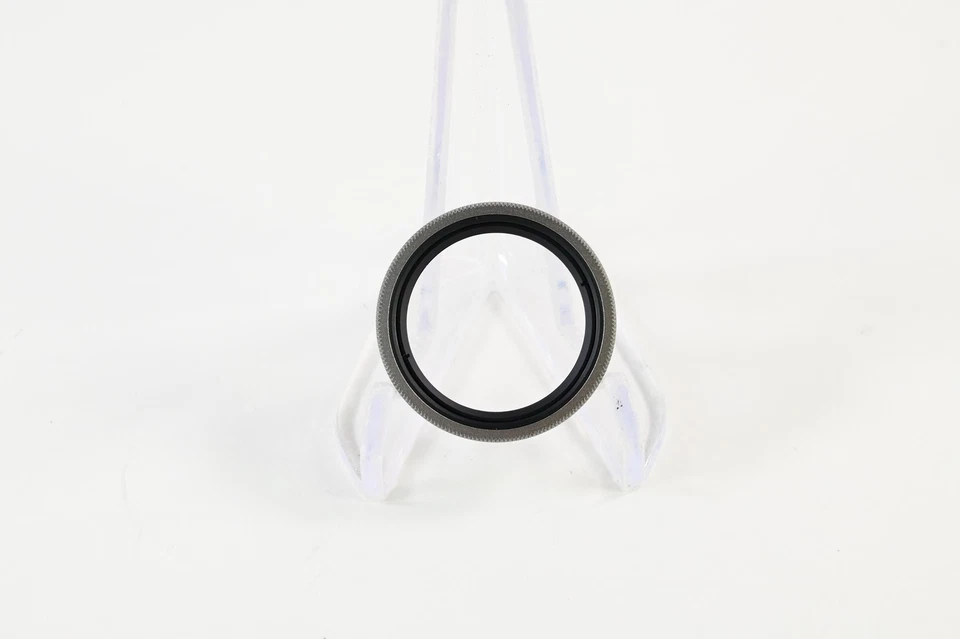 Contax 30.5mm L39 UV MC Filter #G331 - Image 2 of 4