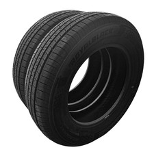 2 Tires Mileagemax Suvcuv 26575 R16 116t As As All Season