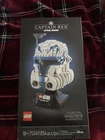 LEGO Star Wars Captain Rex Helmet Set 75349, The Clone Wars Collectible