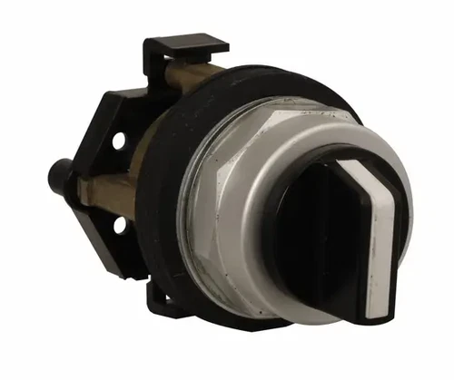 Eaton Cutler-Hammer HT8JNH3A 30.5mm NEMA 3R Two Position HT800 Pushbutton