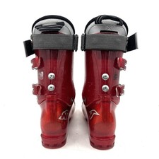 Nordica Hot Rod In Men's Downhill Ski Boots for sale - eBay