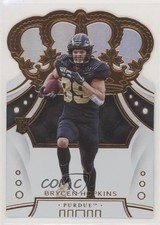 2020 Panini Chronicles Draft Picks Crown Royale Brycen Hopkins #18 0sf1