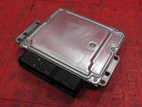 09-11 Hyundai Genesis Sedan 4.6L V8 ECU ECM PCM Engine Computer 39110-3F272 5302 - Foto 3 di 5