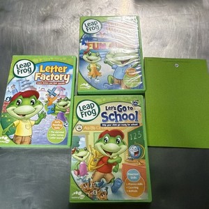 Leap Frog Dvd Set | eBay Leap Frog Dvd Set | eBay