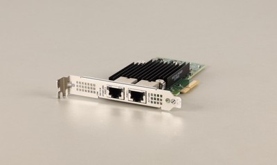 HPE/HP 562T DP 10GbE BASE-T PCI-ExpressAdapter 840137-001 / 817738-B21 Gen10