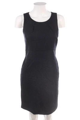 J.CREW Kleid Etuikleid XS dunkelblau - Bild 1 von 4