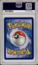 2019 Pokemon Sun & Moon Hidden Fates Greninja GX Full Art #SV56 PSA 9