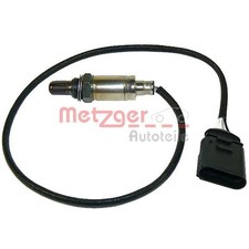 Metzger Lambdasonde für Audi Cadillac Chevrolet Seat Skoda VW