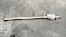 Tube d'échappement Hyundai TUCSON