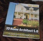 3D Home Architect 5.0 - User's Guide (Paperback)