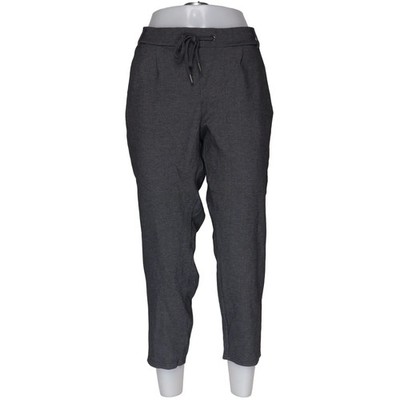 Steenholt, Hose, Größe: 2XL, Grau, Elasthan/Polyamid/Viskose, Einfarbig #Eo1