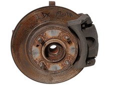 FUSELLO MOZZO DISCO FRENO ANTERIORE DESTRO FORD FIESTA 6° 1.6 TDCI (20082013)