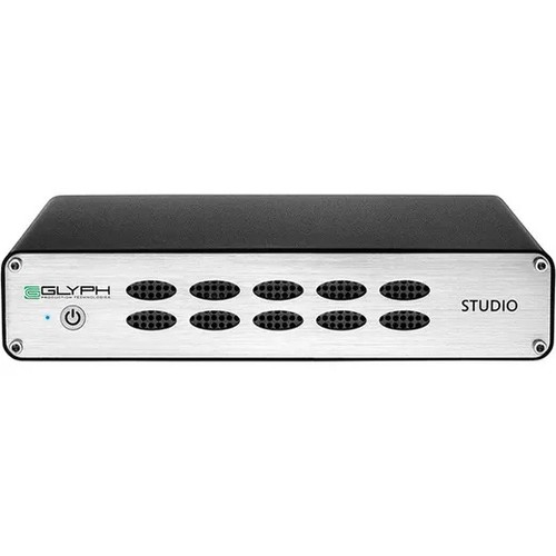 Glyph Studio S1000 1TB 7200RPM External HDD USB 3.0 FireWire 800 eSATA