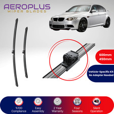 Balais d'essuie-glace BMW M3