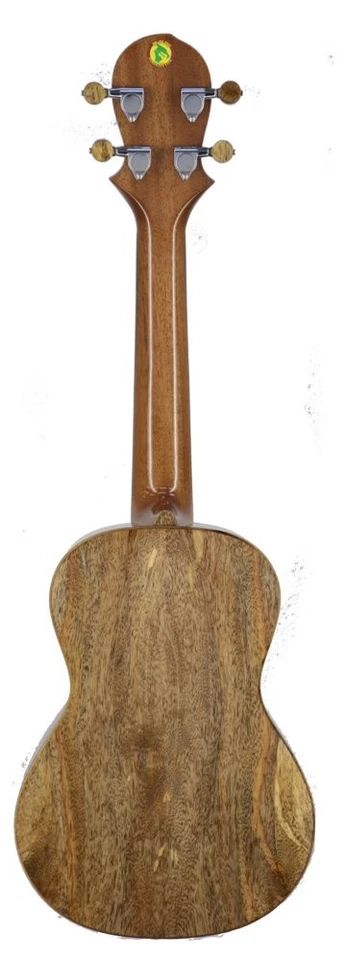 Big Island Ukulele HONU Hawaiian Mango Series Concert U-MO-CTS - Image 2 of 4