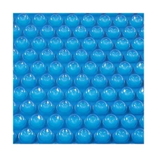 12Mil Solar Pool Heater 16x32FT Rectangle Blanket Above Ground Inground Blue