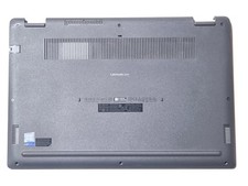 Dell Latitude 3510 Bottom Cover / Unterteil G...