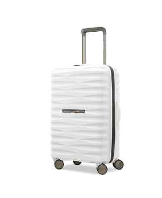 セール【Samsonite】【新品未使用】Spinner 69 ホワイト Amazon | シーライト スピナー69 [並行輸入品] | スーツケース