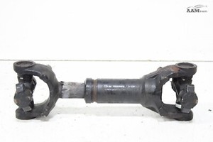 2018-2024 VOLVO VNL 760 RWD REAR CARDAN DRIVELINE DRIVESHAFT OEM
