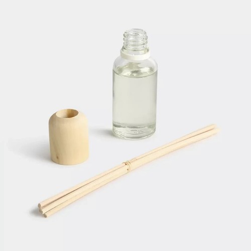 Vanilla Bean Reed Diffuser 30ml | New Au Free Shipping - Picture 3 of 5