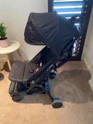 mountain buggy nano gumtree