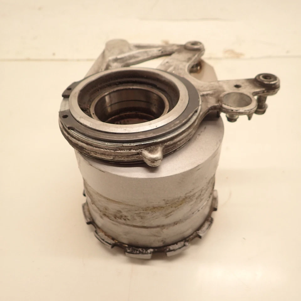 Ducati 1098 后轴轮毂轴承 — 第 2/4 张图片