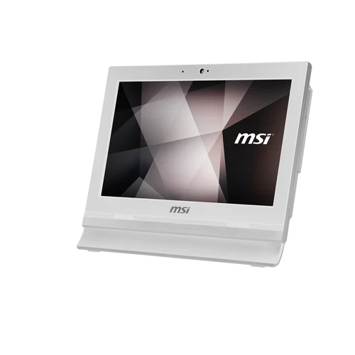 MSI PC Desktops & All-in-Ones mit Touchscreen