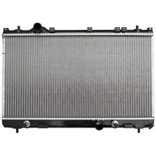 Radiator For 2002-2005 Dodge Neon 2005 Dodge Sx 2.0 2000-2002 Chrysler Neon