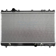 Radiator For 2002-2005 Dodge Neon 2005 Dodge SX 2.0 2000-2002 Chrysler Neon
