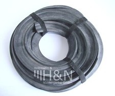 Guarnizione bagagliaio trunk seal guarnizione baule Fiat 1200 1500 Cabrio 1500 Osca