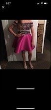 Ellie Wilde Dress 