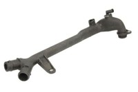 Thermotec KüHlmittelrohrleitung FüR Mercedes C CL203 T-MODEL S203 S204 W203
