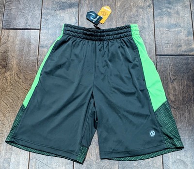 sb tech coolplay shorts