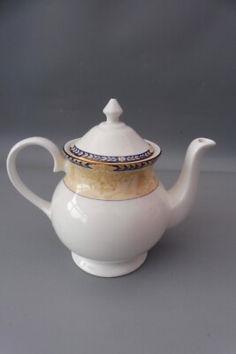 DUCHESS AMADEUS BONE CHINA TEEKANNE