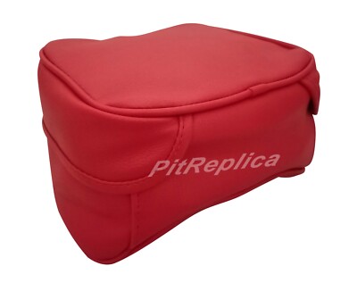 HONDA XLR250R XLR250 R XLR BAJA TOOL BAG POUCH CARRIER BOX [HVALS