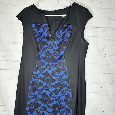 Connected Apparel Size 14 Dress