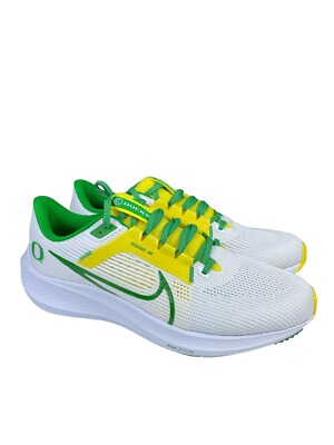 oregon ducks nike tennis shoes
