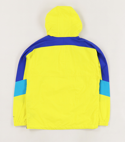 The North Face 1990 Extreme Wind Anorak para hombre/nuevo con etiquetas/limón TNF/Precio de venta sugerido por el fabricante 110 £ - Imagen 6 de 6