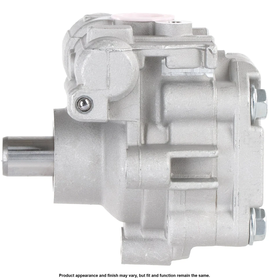 Bomba de dirección asistida Cardone para Hummer H3 2006-2009 Foto 4 de 4