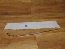 Pare-choc arrière Mercedes 210