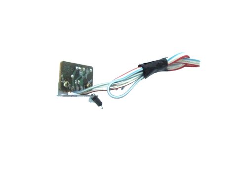 SONY PS-LX10 Turntable System End LED Board PART# 1-612-020-13 - 第 1/2 張圖片