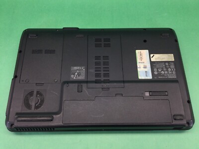 eMachines E525 Series - 15.5” Laptop - UNTESTED | eBay