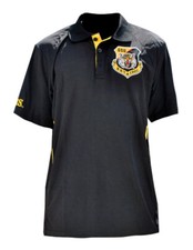 GRAMBLING STATE UNIVERSITY POLO SHIRT HBCU POLO SHIRT