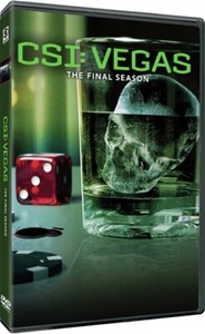 Csi Vegas Season 1 | eBay