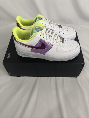 air force 1 easter 2020