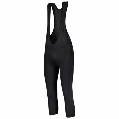 Scott Endurance + Fahrrad Hose 3/4 Knicker schwarz 2024
