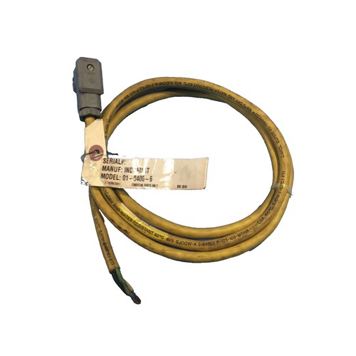 1PC NEW 6FX8002-2CH00-1BA0 Signal Cable 10M PLC | eBay